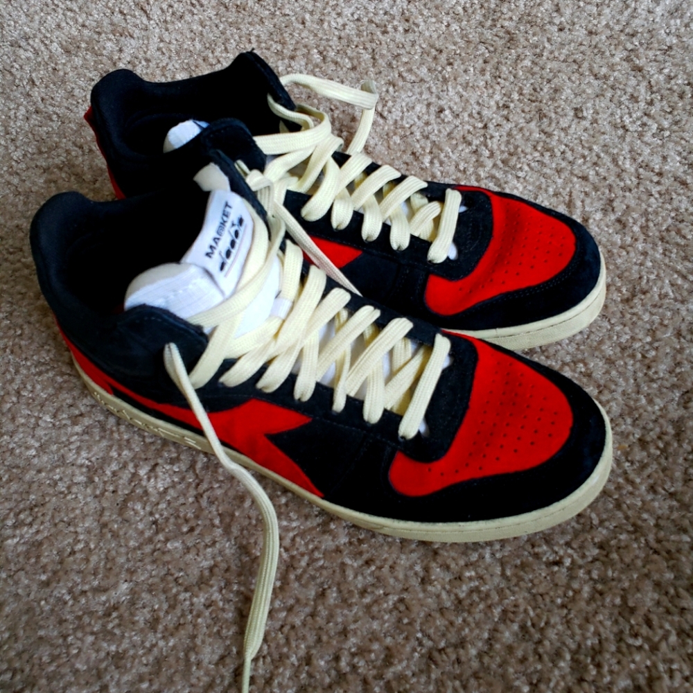 Diadora Sneakers